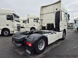 DAF XF 480 FT SUPER SPACE CAB ZF INTARDER