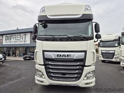 DAF XF 480 FT SUPER SPACE CAB ZF INTARDER