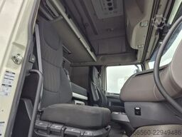 DAF XF 480 FT SUPER SPACE CAB ZF INTARDER