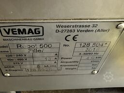 Vemag Robot 500