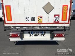 Schmitz Cargobull Semitrailer Curtainsider Standard