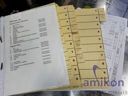 Weiss WKL 100/40 -40...+180°C