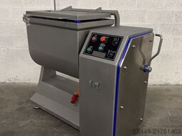 Barsso Peddelmenger, Type Barmix 200L