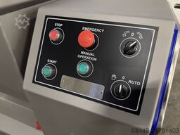 Barsso Peddelmenger, Type Barmix 200L