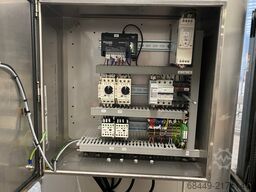 Fomaco Pekelmenger, Type FBM 2000P