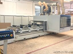 MORBIDELLI AUTHOR M800 X5