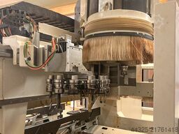 MORBIDELLI AUTHOR M800 X5