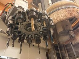 MORBIDELLI AUTHOR M800 X5