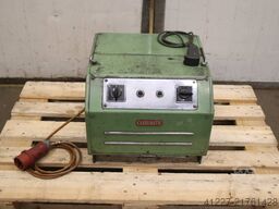 Carbumatic 470/470/H380 mm