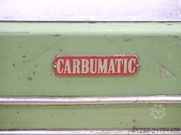 Carbumatic 470/470/H380 mm