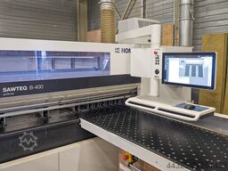 HOMAG SAWTEQ B-400