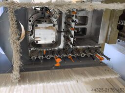 HOMAG BAZ 211/VENTURE 20L
