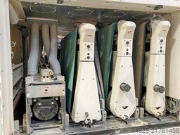 HOMAG SANDTEQ W-700