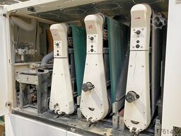 HOMAG SANDTEQ W-700