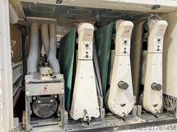HOMAG SANDTEQ W-700