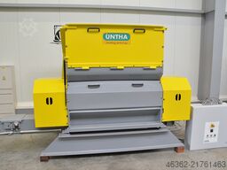 Untha LR1400
