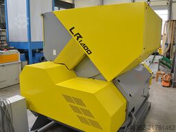 Untha LR1400