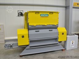 Untha LR1400