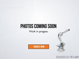 ABB IRB6640-130/3.2 IRC5