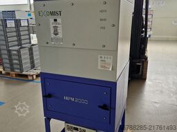ExoMist HPMCD Large 2000