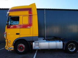 DAF XF 460 ADR ssc tractor unit