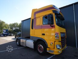 DAF XF 460 ADR ssc tractor unit