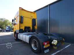 DAF XF 460 ADR ssc tractor unit