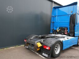 DAF XF 480 SSC tractor unit