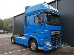 DAF XF 480 SSC tractor unit