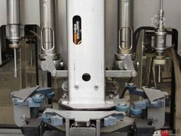 MAINGUET Degorgiermaschine, Typ GDDA
