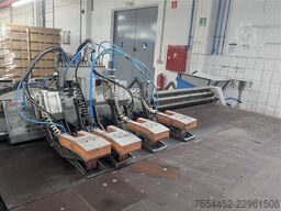 Schneider Maschinenbau AG 2032