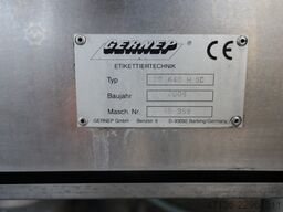 Gernep Rollina 12-640 H SC