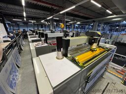 Komori GL 840 P HUV