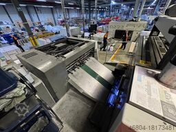 Komori GL 840 P HUV