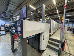 Komori GL 840 P HUV
