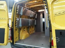 Mercedes-Benz Sprinter 315 CDI Hochdach Pro L2H2 Automatik