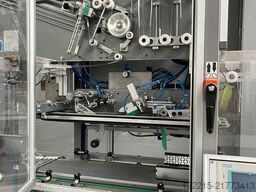 Twin Pack Tragegriffapplikator