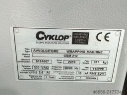 Cyclop CSM 212 ( 3876 )
