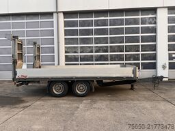  tt  Tandemtieflader