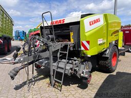 CLAAS Rollant 454 Uniwrap