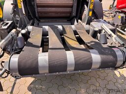 CLAAS Rollant 454 Uniwrap