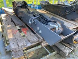 Fendt Fendt Hitch für Fendt 312
