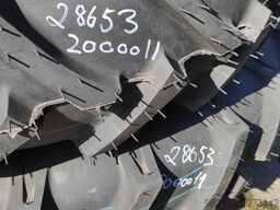BKT 2x 7.50-16 AS BKT Räder