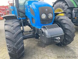 Landini Landpower 135 TDI