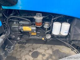 Landini Landpower 135 TDI
