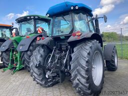 Landini Landpower 135 TDI