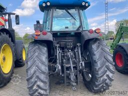 Landini Landpower 135 TDI