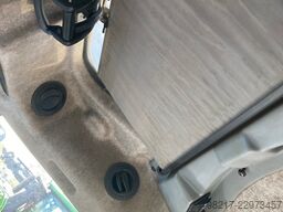 Landini Landpower 135 TDI