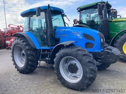 Landini Landpower 135 TDI
