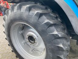 Landini Landpower 135 TDI